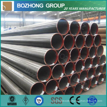 AISI 420 Mat. No. 1.4021 DIN X20cr13 Stainless Steel Tube